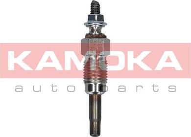 Kamoka KP020 - Свічка розжарювання autodetail.com.ua