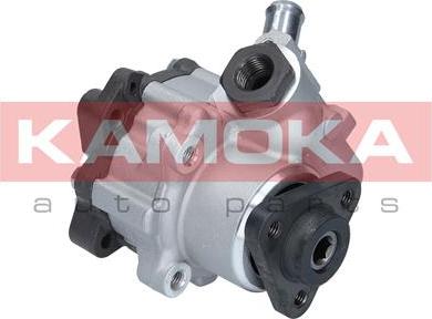 Kamoka PP010 - Гідравлічний насос, механізм рульового керування autodetail.com.ua