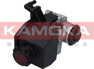 Kamoka PP141 - Гідравлічний насос, механізм рульового керування autodetail.com.ua