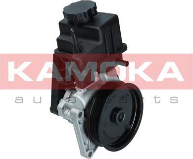 Kamoka PP143 - Гідравлічний насос, механізм рульового керування autodetail.com.ua