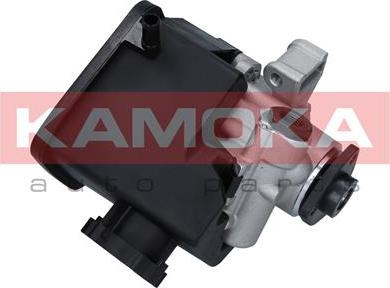 Kamoka PP142 - Гідравлічний насос, механізм рульового керування autodetail.com.ua