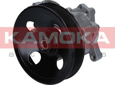 Kamoka PP136 - Гідравлічний насос, механізм рульового керування autodetail.com.ua