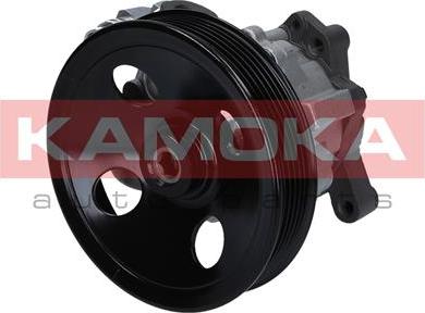 Kamoka PP131 - Гідравлічний насос, механізм рульового керування autodetail.com.ua