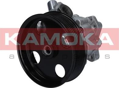 Kamoka PP138 - Гідравлічний насос, механізм рульового керування autodetail.com.ua