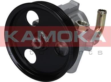 Kamoka PP170 - Гідравлічний насос, механізм рульового керування autodetail.com.ua