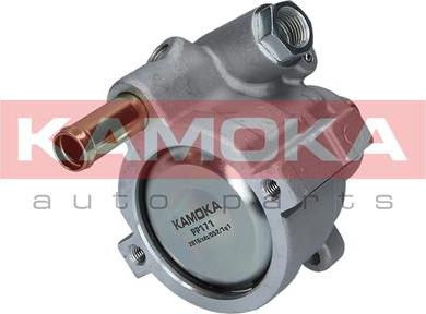 Kamoka PP171 - Гідравлічний насос, механізм рульового керування autodetail.com.ua