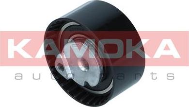 Kamoka R0498 - Натяжний ролик, зубчастий ремінь autodetail.com.ua
