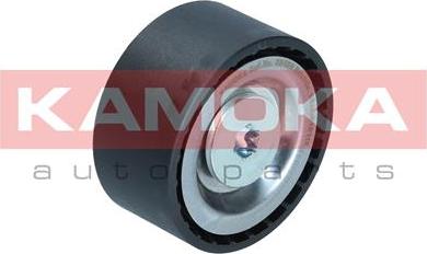 Kamoka R0455 - Відвідний/напрямний ролик, поліклиновий ремінь autodetail.com.ua