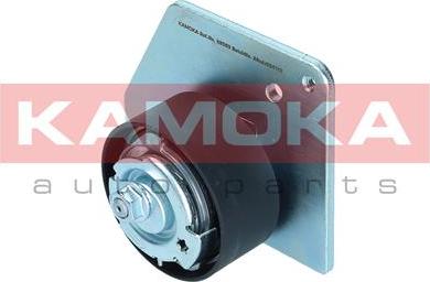 Kamoka R0503 - Натяжний ролик, зубчастий ремінь autodetail.com.ua
