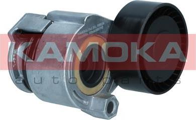 Kamoka R0630 - Натяжний пристрій, клиновий ремінь autodetail.com.ua