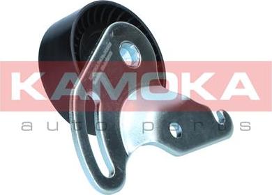 Kamoka R0629 - Натяжний пристрій, клиновий ремінь autodetail.com.ua