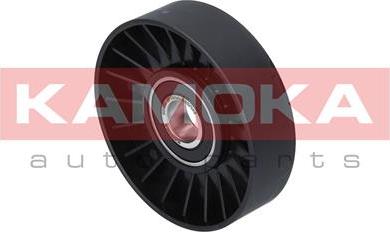 Kamoka R0090 - Натяжний пристрій, клиновий ремінь autodetail.com.ua