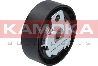 Kamoka R0052 - Натяжний ролик, зубчастий ремінь autodetail.com.ua