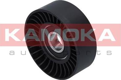 Kamoka R0036 - Натяжний пристрій, клиновий ремінь autodetail.com.ua