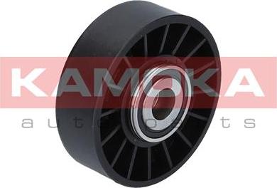Kamoka R0024 - Відвідний/напрямний ролик, поліклиновий ремінь autodetail.com.ua