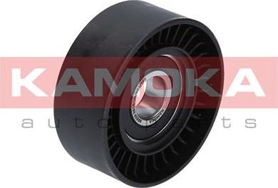 Kamoka R0028 - Натяжний пристрій, клиновий ремінь autodetail.com.ua