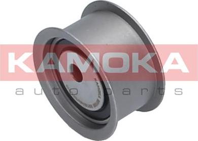 Kamoka R0199 - Відвідний/напрямний ролик, зубчастий ремінь autodetail.com.ua