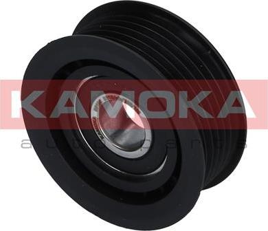 Kamoka R0196 - Відвідний/напрямний ролик, поліклиновий ремінь autodetail.com.ua