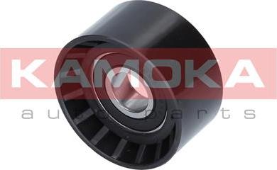 Kamoka R0190 - Натяжний пристрій, клиновий ремінь autodetail.com.ua