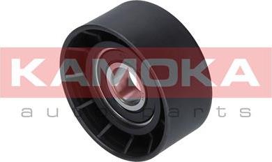 Kamoka R0193 - Натяжний пристрій, клиновий ремінь autodetail.com.ua