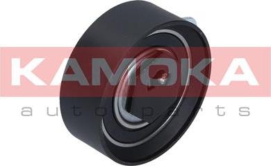 Kamoka R0142 - Натяжний ролик, зубчастий ремінь autodetail.com.ua