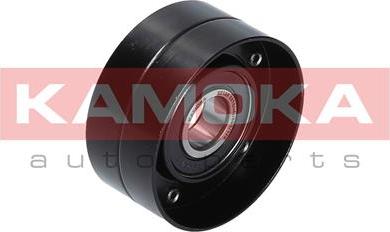 Kamoka R0156 - Натяжний пристрій, клиновий ремінь autodetail.com.ua