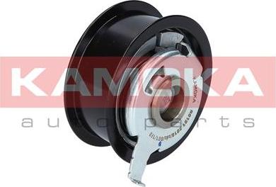 Kamoka R0151 - Натяжний ролик, зубчастий ремінь autodetail.com.ua