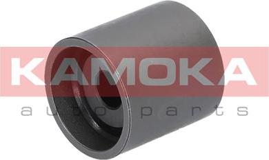 Kamoka R0114 - Відвідний/напрямний ролик, зубчастий ремінь autodetail.com.ua