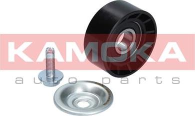 Kamoka R0188 - Натяжний пристрій, клиновий ремінь autodetail.com.ua