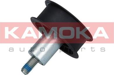 Kamoka R0132 - Відвідний/напрямний ролик, зубчастий ремінь autodetail.com.ua