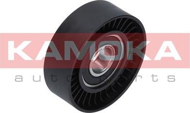 Kamoka R0128 - Натяжний пристрій, клиновий ремінь autodetail.com.ua