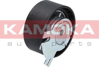 Kamoka R0178 - Натяжний ролик, зубчастий ремінь autodetail.com.ua