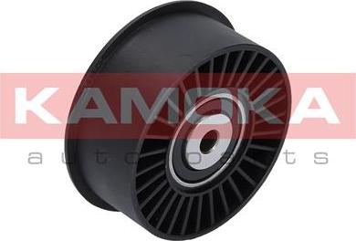 Kamoka R0172 - Відвідний/напрямний ролик, зубчастий ремінь autodetail.com.ua