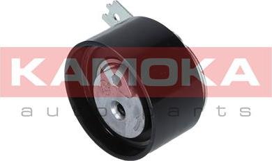 Kamoka R0177 - Натяжний ролик, зубчастий ремінь autodetail.com.ua