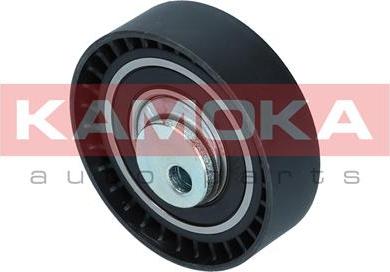 Kamoka R0390 - Натяжний ролик, зубчастий ремінь autodetail.com.ua