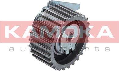 Kamoka R0241 - Натяжний ролик, зубчастий ремінь autodetail.com.ua