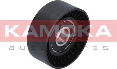 Kamoka R0258 - Натяжний пристрій, клиновий ремінь autodetail.com.ua