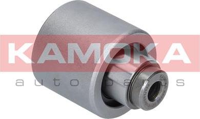Kamoka R0209 - Відвідний/напрямний ролик, зубчастий ремінь autodetail.com.ua