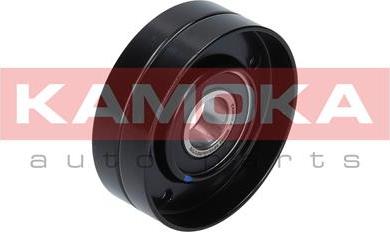 Kamoka R0203 - Натяжний пристрій, клиновий ремінь autodetail.com.ua