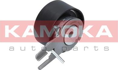 Kamoka R0281 - Натяжний ролик, зубчастий ремінь autodetail.com.ua