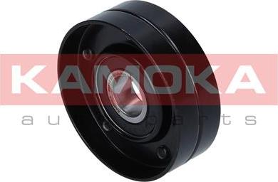Kamoka R0224 - Натяжний пристрій, клиновий ремінь autodetail.com.ua