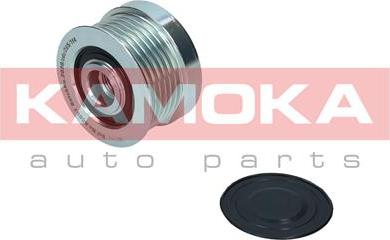 Kamoka RC057 - Шків, генератор autodetail.com.ua