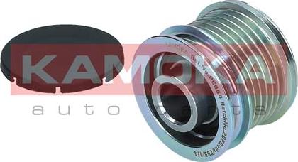 Kamoka RC064 - Шків, генератор autodetail.com.ua
