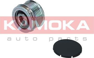 Kamoka RC003 - Шків, генератор autodetail.com.ua