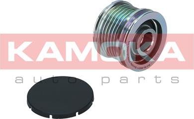 Kamoka RC011 - Шків, генератор autodetail.com.ua