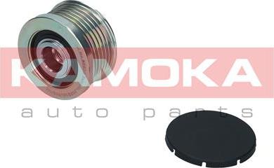 Kamoka RC020 - Шків, генератор autodetail.com.ua