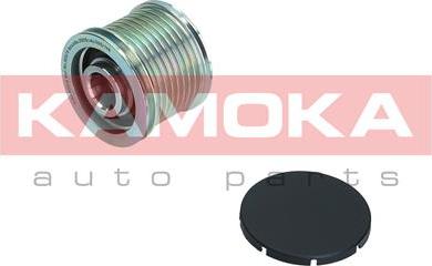 Kamoka RC076 - Шків, генератор autodetail.com.ua