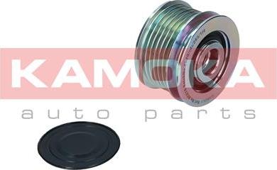 Kamoka RC070 - Шків, генератор autodetail.com.ua