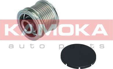 Kamoka RC071 - Шків, генератор autodetail.com.ua