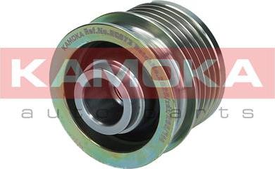 Kamoka RC073 - Шків, генератор autodetail.com.ua